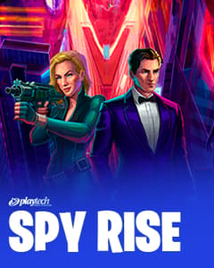 Spy Rise