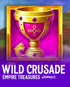 Wild Crusade Empire Treasures