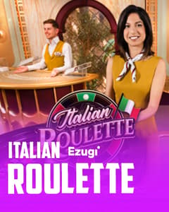 Italian Roulette