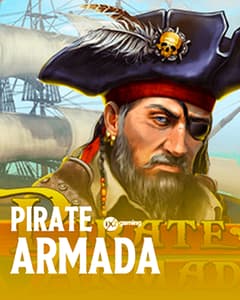Pirate Armada