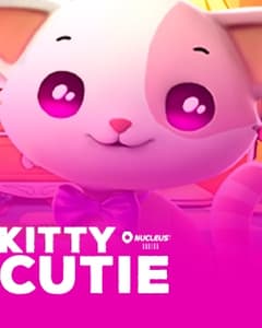 Kitty Cutie