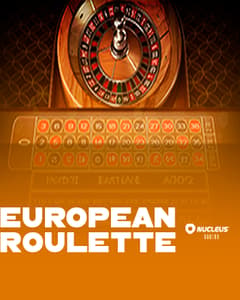 European Roulette