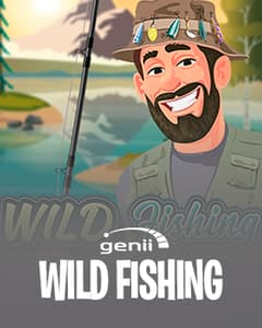 Wild Fishing
