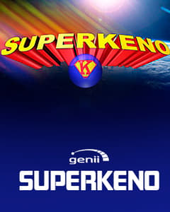 Super Keno