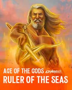 Age of the Gods: Ruler of the Seas