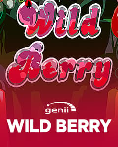 Wild Berry - Video