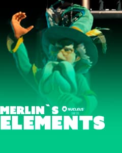 Merlin's Elements