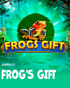 Frog's Gift