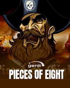 Pieces of Eight