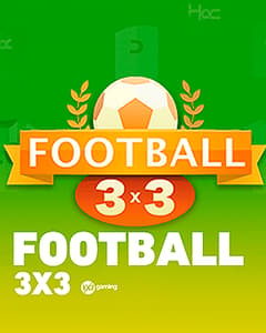 Football 3x3