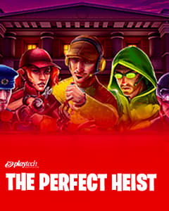 The Perfect Heist