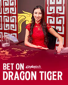 Bet On Dragon Tiger