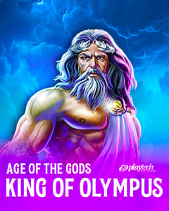 Age of the Gods: King of Olympus