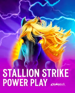 Stallion Strike Power Play