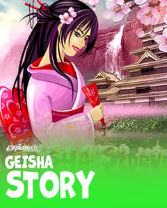 Geisha Story