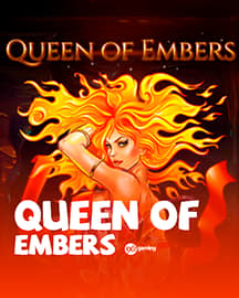 Queen of Embers