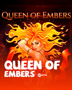 Queen of Embers