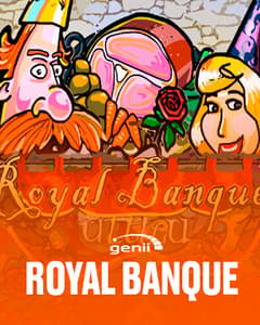 Royal Banquet