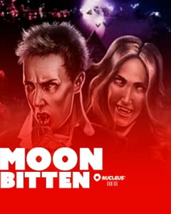 Moon Bitten
