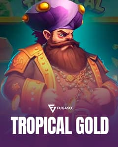 Tropical Gold