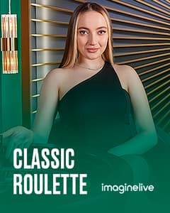 Classic Roulette