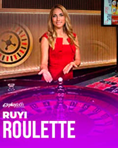 Ruyi Roulette