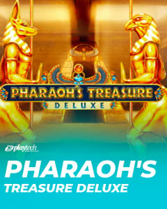 Pharaoh's Treasure Deluxe