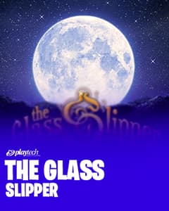 The Glass Slipper