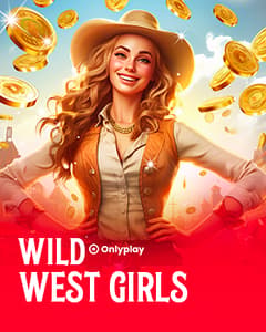 Wild West Girls