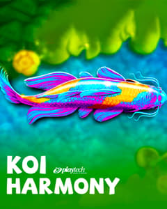 Koi Harmony