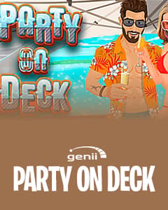 Party On Deck
