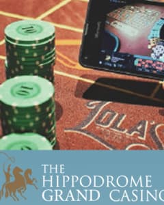 Hippodrome Grand Casino