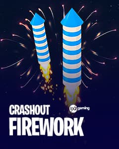Crashout Firework