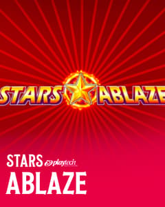 Stars Ablaze