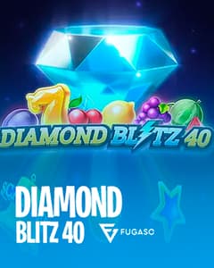 Diamond Blitz 40