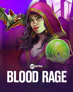 Blood Rage