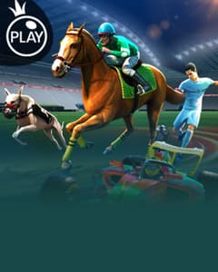 Virtual Sports Lobby