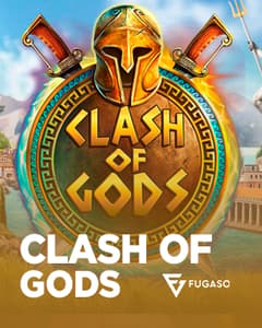 Clash of Gods
