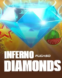 Inferno Diamonds