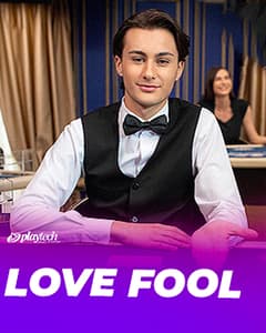 Love fool