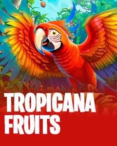 Tropicana Fruits