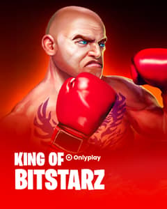 King of Bitstarz