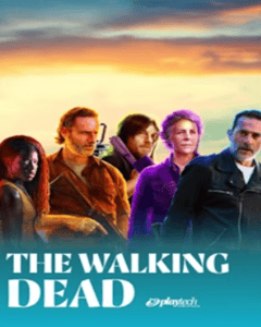 The Walking Dead