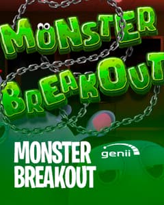 Monster Breakout 