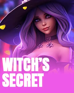 Witch’s Secret