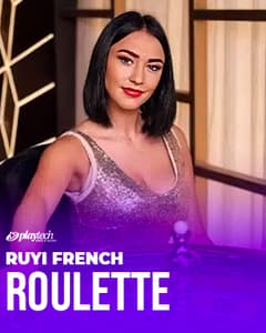 Ruyi French Roulette
