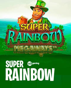 Super Rainbow Megaways