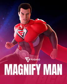 Magnify Man