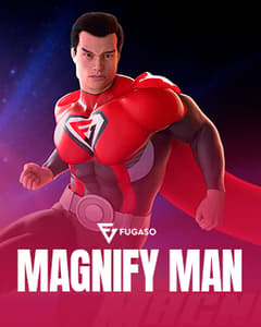 Magnify Man