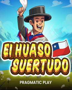 El Huaso Suertudo